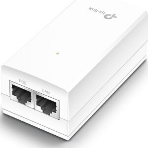 TP-Link 24V Passive PoE Adapter