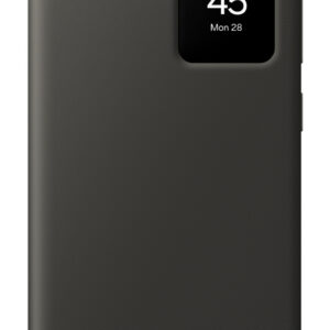 Samsung Smart View Wallet Case for S24 FE