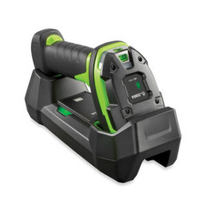 Zebra DS3678-XR3U42A2SVW barcode reader Handheld bar code reader 1D/2D Optical Green, Black