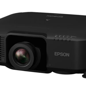 Epson V11HA52853BU data projector Standard throw projector 10000 ANSI lumens 3LCD WUXGA (1920x1200) 3D Black