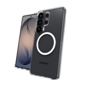 ZAGG Crystal Palace Snap Case For Galaxy S26 Ultra
