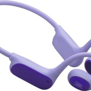 JBL Junior Free Headset Wireless Open-ear Sports Bluetooth Purple