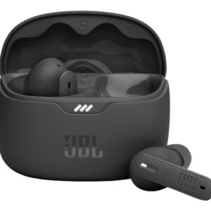 JBL Tune Beam Headset True Wireless Stereo (TWS) In-ear Calls/Music USB Type-C Bluetooth Black