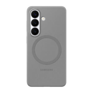 Samsung EF-ES942CJEGWW mobile phone case 16 cm (6.3") Cover Grey