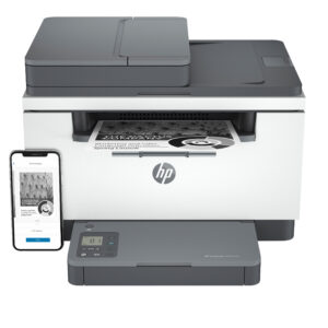 HP LaserJet M234sdw Wireless Multifunction Black and white Printer, Copier, Scanner; Duplex