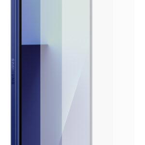 Samsung Anti-reflecting Film external screen protector for Galaxy Z Fold7