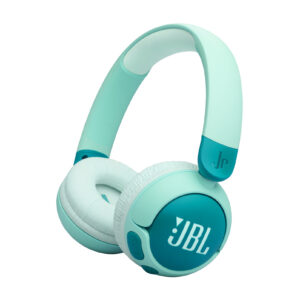 JBL Junior 320BT Headset Wireless Head-band Calls/Music USB Type-C Bluetooth Green
