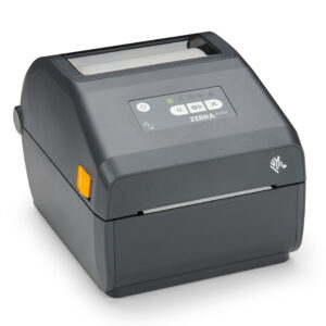 Zebra ZD421 label printer Thermal transfer 203 x 203 DPI 152 mm/sec Wired & Wireless Ethernet LAN Bluetooth