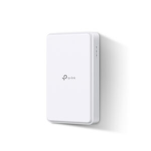 TP-Link 5G Outdoor Router Build-In 5G Modem 5G wireless router 2.5 Gigabit Ethernet White