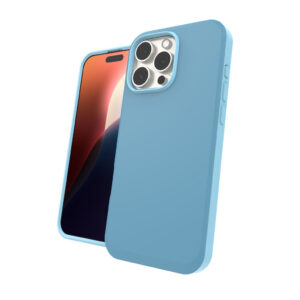 ZAGG Cases SoHo Snap Apple iPhone 16 Pro Max Blue