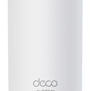 TP-Link DECO BE25 Dual-band (2.4 GHz / 5 GHz) Wi-Fi 7 (802.11be) White 2 Internal