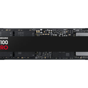 Samsung 9100 PRO PCIe® 5.0 NVMe™ M.2 SSD - 2 TB
