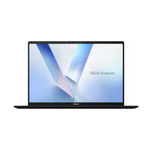 ASUS Vivobook 16 F1607QA-MB082W Copilot+ PC Snapdragon X1-26-100 Laptop 40.6 cm (16") WUXGA 16 GB LPDDR5x-SDRAM 512 GB SSD Wi-Fi 6E (802.11ax) Windows 11 Home Blue
