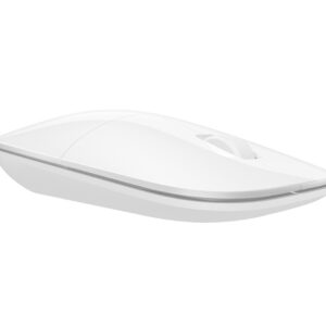 HP Z3700 White Wireless Mouse