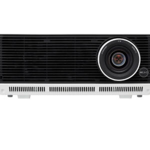 LG BU53RG data projector Standard throw projector 5000 ANSI lumens DLP UHD 4K (3840x2160) Black, White