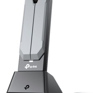 TP-Link BE6500 WLAN 2882 Mbit/s