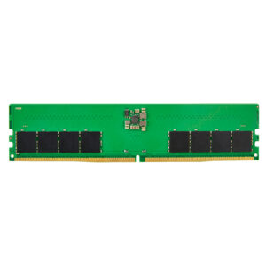 HP 16GB DDR5 (1x16GB) 4800 UDIMM NECC Memory
