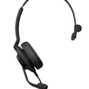 Jabra Evolve2 30 SE USB C/A UC Mono Headset Wired Handheld Office/Call center USB Type-C / USB Type-A Black