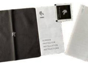 Zebra SG-TC5A7A-SCRNP-01 mobile phone screen/back protector Clear screen protector 1 pc(s)