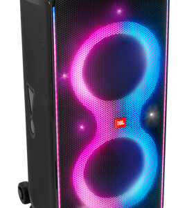 JBL Partybox 710 Party speaker Black 800 W