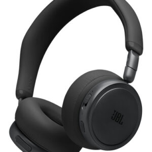 JBL Live 680NC Headset Wired & Wireless Head-band Calls/Music USB Type-C Bluetooth Black