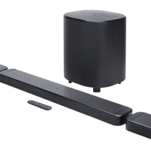 JBL Bar 800MK2 Black 7.1 channels 780 W