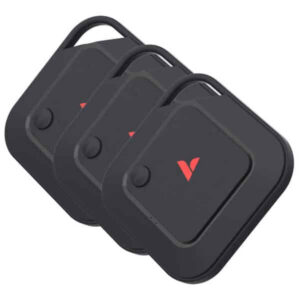 Verbatim My Finder Dual Wireless Universal Black