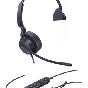 Yealink UH42 Mono Teams USB-C/A Headset