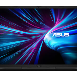 ASUS V16 V3607VH-RP013W Intel Core 7 240H Laptop 40.6 cm (16") WUXGA 16 GB DDR5-SDRAM 1 TB SSD NVIDIA® GeForce RTX™ 5050 Wi-Fi 6 (802.11ax) Windows 11 Home Black