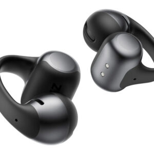 SHOKZ OpenDots 2 Headset Wireless Ear-clip-on Calls/Music/Sport/Everyday Bluetooth Black