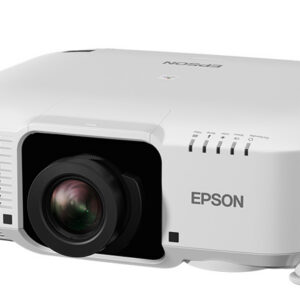 Epson V11HA52953BU data projector Standard throw projector 10000 ANSI lumens 3LCD WUXGA (1920x1200) 3D White