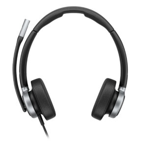 HP Poly Mission 625 Stereo USB Wired Headset