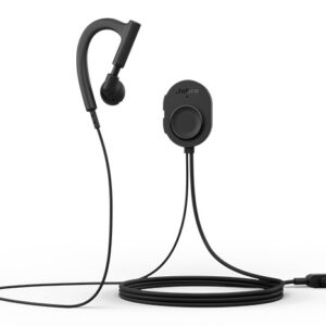 Jabra Perform 10 - Mono USB-C, Black (Android only)