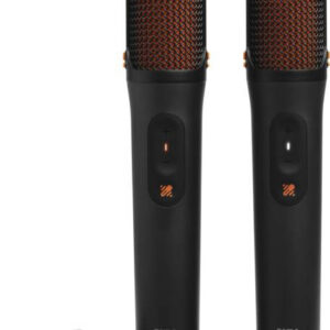 JBL JBLESMICMINI microphone Black Microphone set