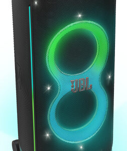JBL PartyBox Ultimate Party speaker Black 1100 W