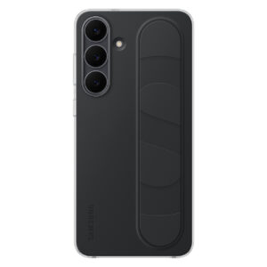 Samsung Standing Grip Case for Galaxy S25 FE