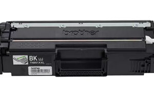 Brother TN-851XXLBK toner cartridge 1 pc(s) Original Black