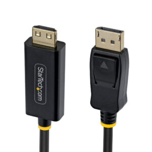 DisplayPort Cables