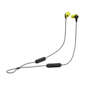 JBL Endurance Run 3 Wireless Headset In-ear Sports Bluetooth Black
