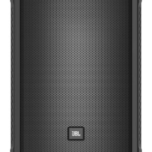 JBL IRX112BT loudspeaker 2-way Black Wireless