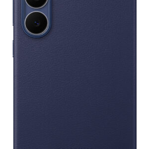 Samsung Kindsuit Faux Leather Case for Galaxy S25 FE