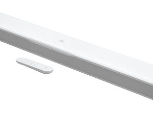 JBL Bar 300MK2 White 5.0 channels 450 W