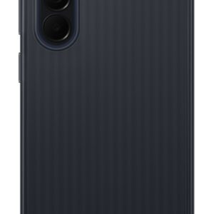 Samsung EF-RA576CBEGWW mobile phone case 17 cm (6.7") Cover Black