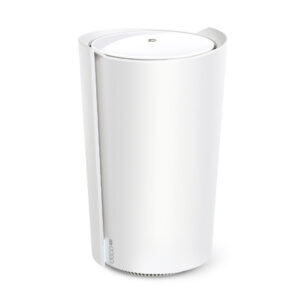 TP-Link 5G AX3000 Whole Home Mesh Wi-Fi 6 Router, Build-In 5G Modem