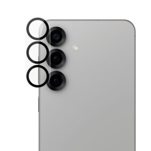 PanzerGlass ® PicturePerfect Camera Lens Protector Samsung Galaxy S25 Clear screen protector 1 pc(s)