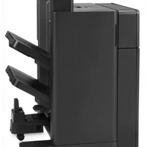 HP Color LaserJet Booklet Maker/Finisher with 2/4 hole punch