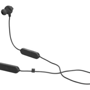 JBL Endurance Run 2 Wireless Headset In-ear Calls/Music/Sport/Everyday USB Type-C Bluetooth Black