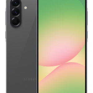 Samsung Galaxy A56 17 cm (6.7") Dual SIM Android 15 5G USB Type-C 8 GB 256 GB 5000 mAh Graphite