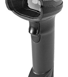 Zebra DS8178 Cordless 1D/2D Handheld Imager, Standard Cradle Kit, 1280 x 960 pixels, Circular 617nm Amber LED, Bluetooth 4.0 BLE, IP42, Twilight Black