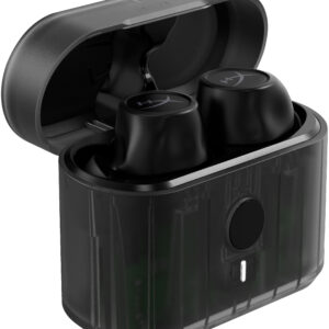 HyperX Cirro Buds Pro True Wireless BLK Earbuds